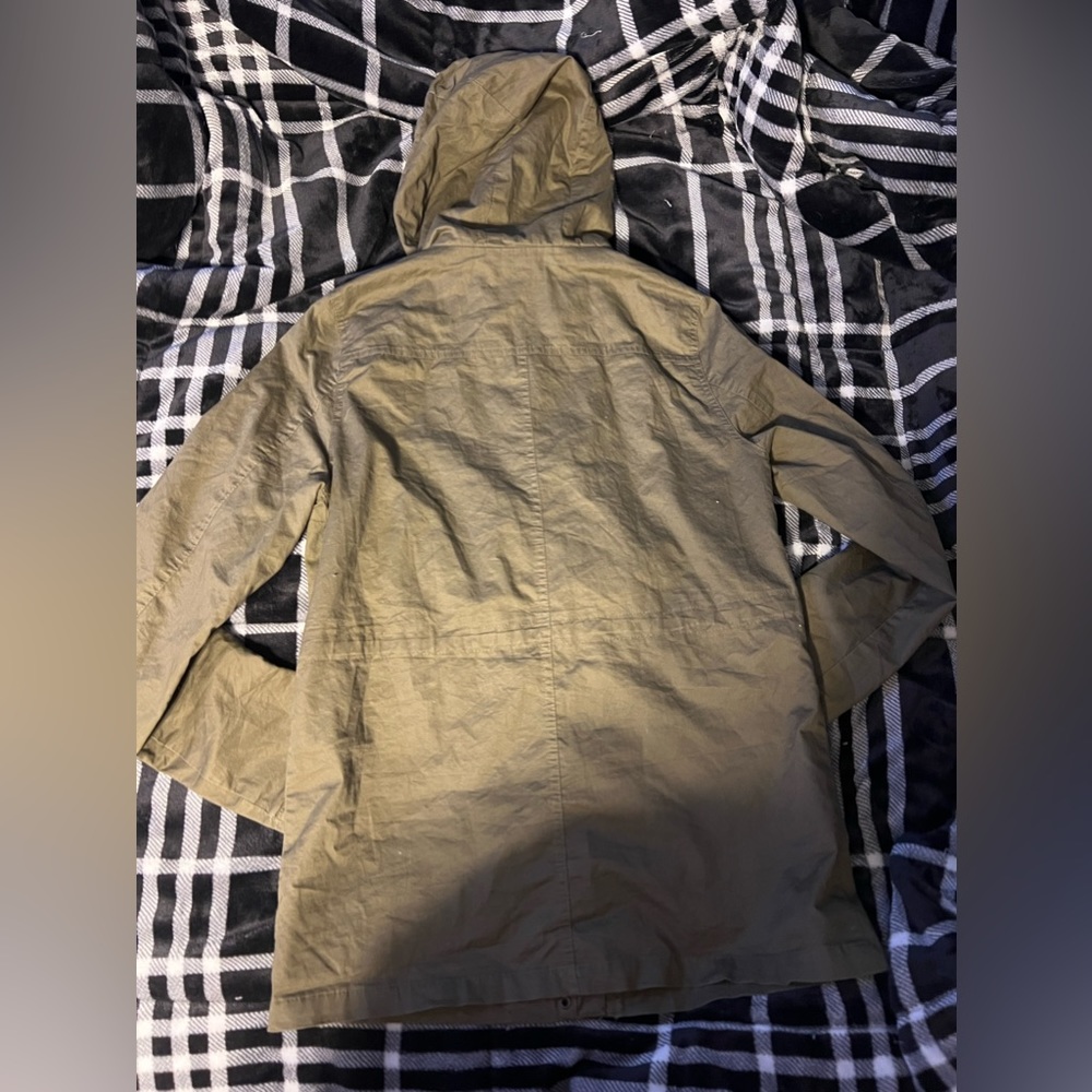 Love Tree Jacket